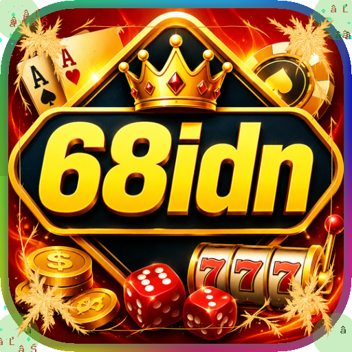 68idn — galeri pratinjau - APK Resmi